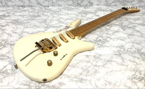 Guitare électrique yamaha - guitare,