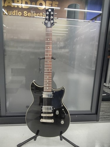 Guitare électrique yamaha - guitare,