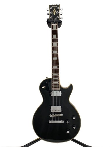 Guitare électrique yamaha - électrique,