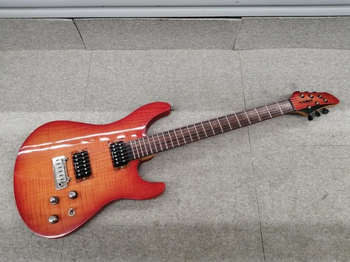 Guitare électrique yamaha - électrique,