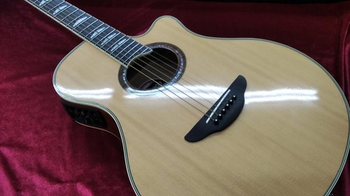 Coupe guitare électrique