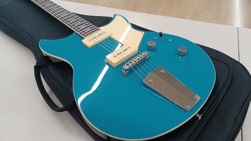 Guitare électrique yamaha - guitare,