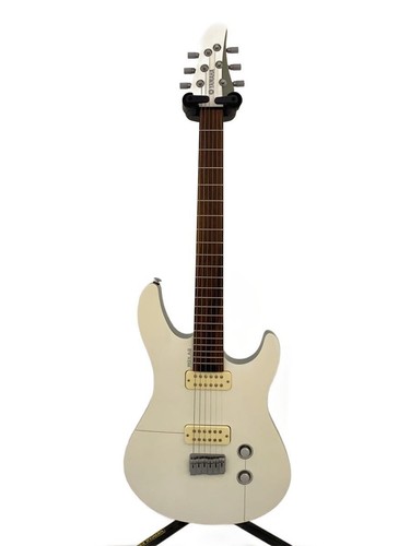 Guitare électrique yamaha - guitare,