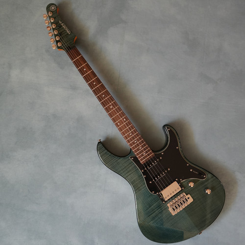 Guitare électrique yamaha - électrique,
