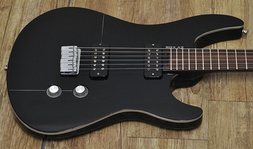 Yamaha rgx a2 guitare - [yamaha],