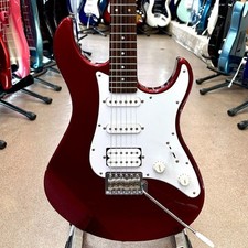 Guitare électrique Yamaha