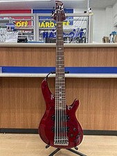 Guitare basse électrique