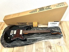 Guitare électrique Yamaha