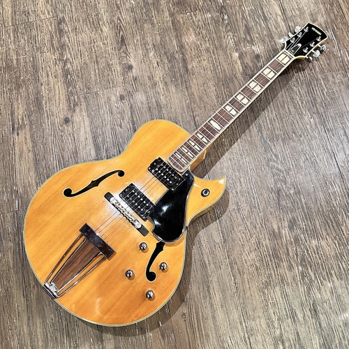 Guitare électrique yamaha - électrique,