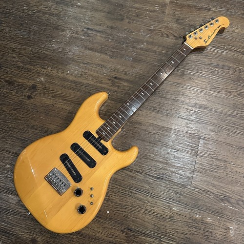 Guitare électrique yamaha - électrique,