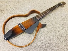 Guitare électrique acoustique