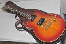 Guitare électrique YAMAHA