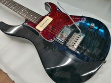 Guitare électrique YAMAHA