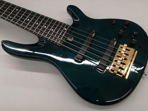 Yamaha trb gold hardware - trb-6,