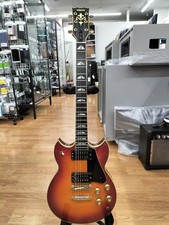 Guitare électrique YAMAHA