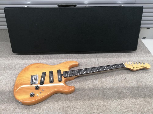 Guitare électrique yamaha - guitare,
