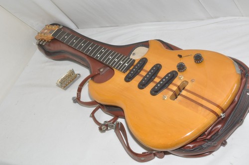Guitare électrique yamaha - guitare,