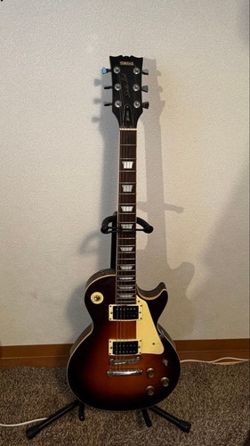 Guitare électrique vintage