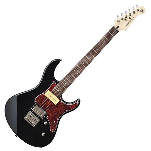 Guitare électrique yamaha - guitare,