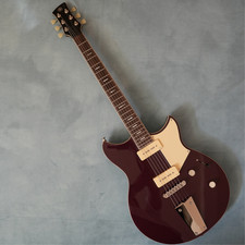 Guitare électrique Yamaha