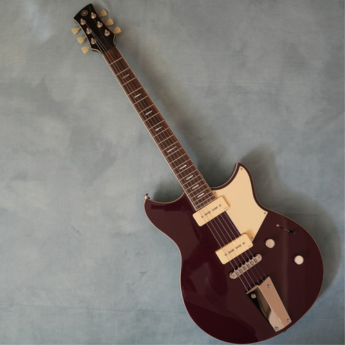 Guitare électrique yamaha - électrique,