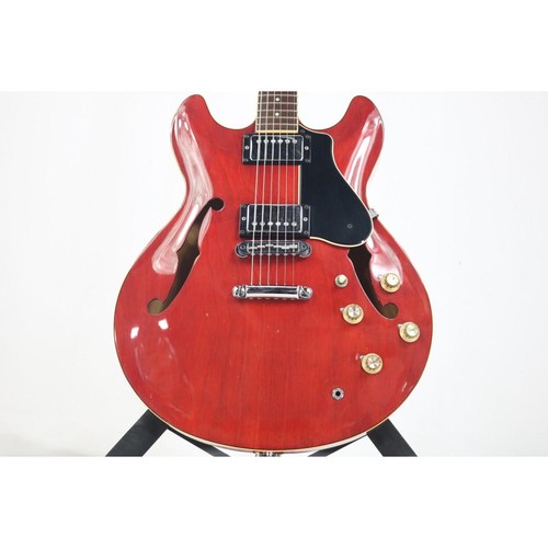 Guitare électrique yamaha - guitare,