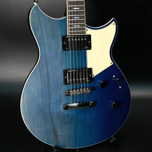Guitare électrique yamaha - guitare,