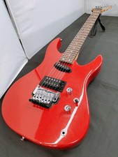 Guitare électrique YAMAHA
