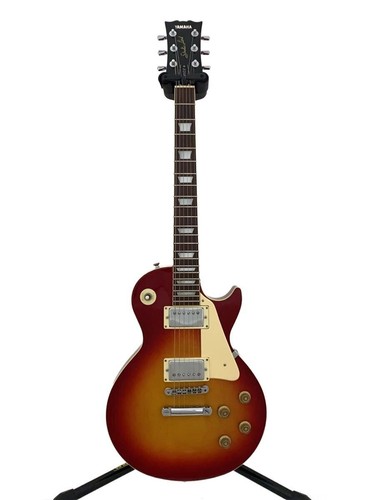 Guitare électrique yamaha - électrique,