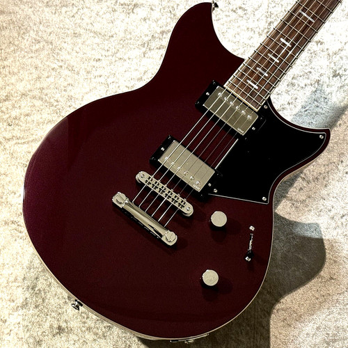 Guitare électrique yamaha - électrique,