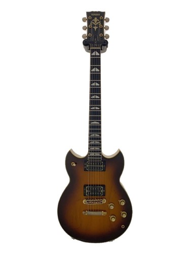 Guitare électrique yamaha - guitare,