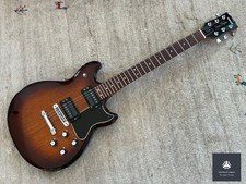 Guitare électrique Yamaha