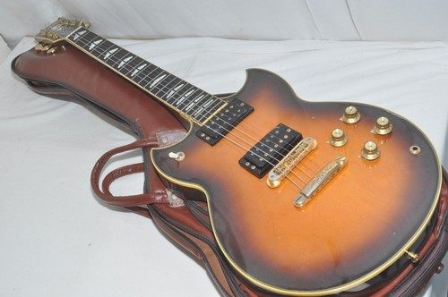 Guitare électrique yamaha - électrique,