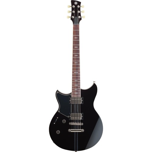 Guitare électrique yamaha - guitare,