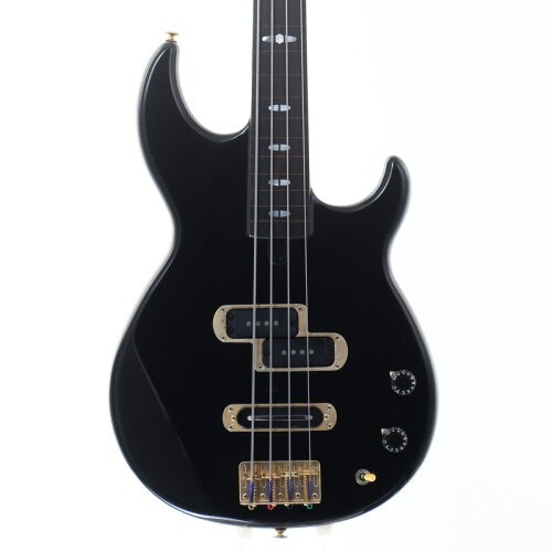 Guitare basse électrique