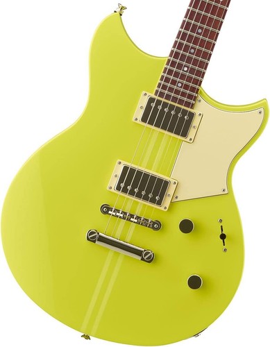 Guitare électrique yamaha - guitare,