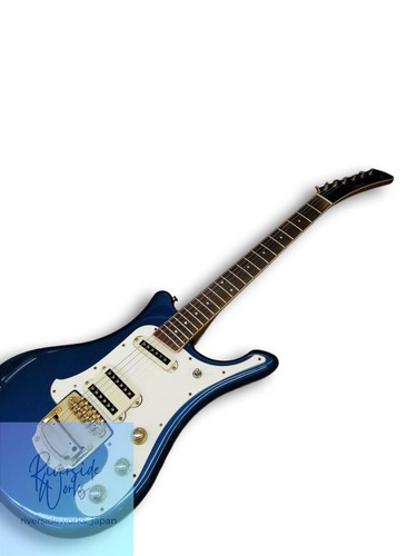 Guitare électrique yamaha - guitare,