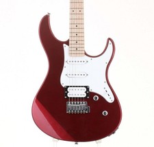 YAMAHA PACIFICA112VM RM(Rouge