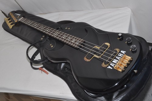 Guitare électrique yamaha - électrique,