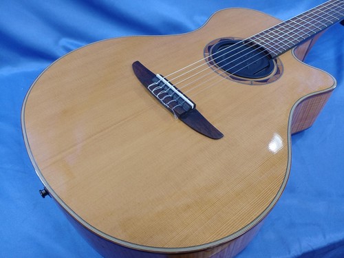 Guitare électrique yamaha - guitare,
