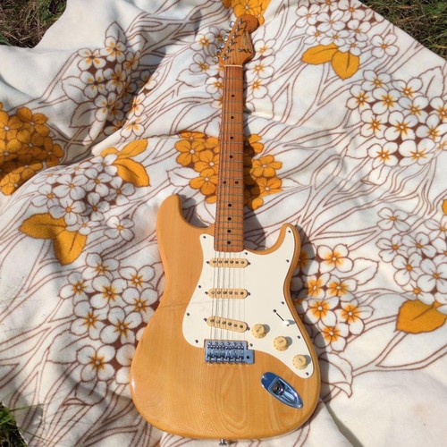 Guitare électrique yamaha - guitare,