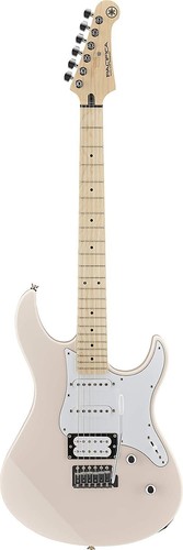 Guitare électrique yamaha - guitare,