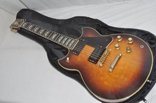 Guitare électrique YAMAHA