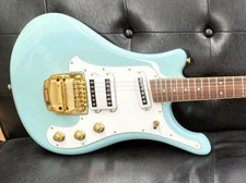 [YAMAHA] Guitare électrique