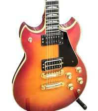 [YAMAHA] Guitare électrique