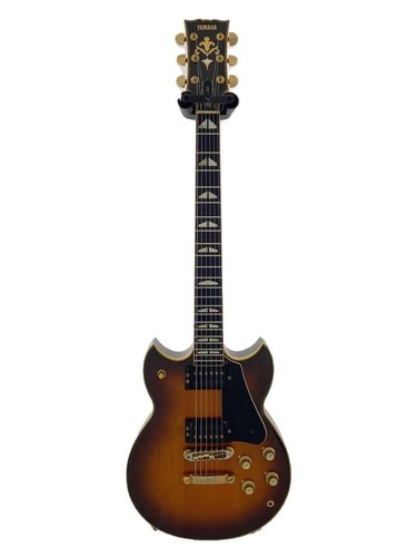 Guitare électrique yamaha - électrique,