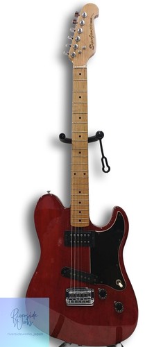 Guitare électrique yamaha - guitare,