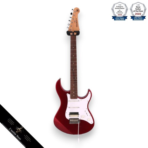 Guitare électrique yamaha - électrique,