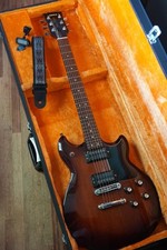 Guitare électrique YAMAHA