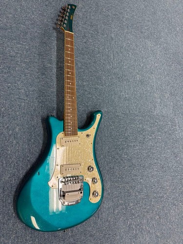 Guitare électrique yamaha - électrique,